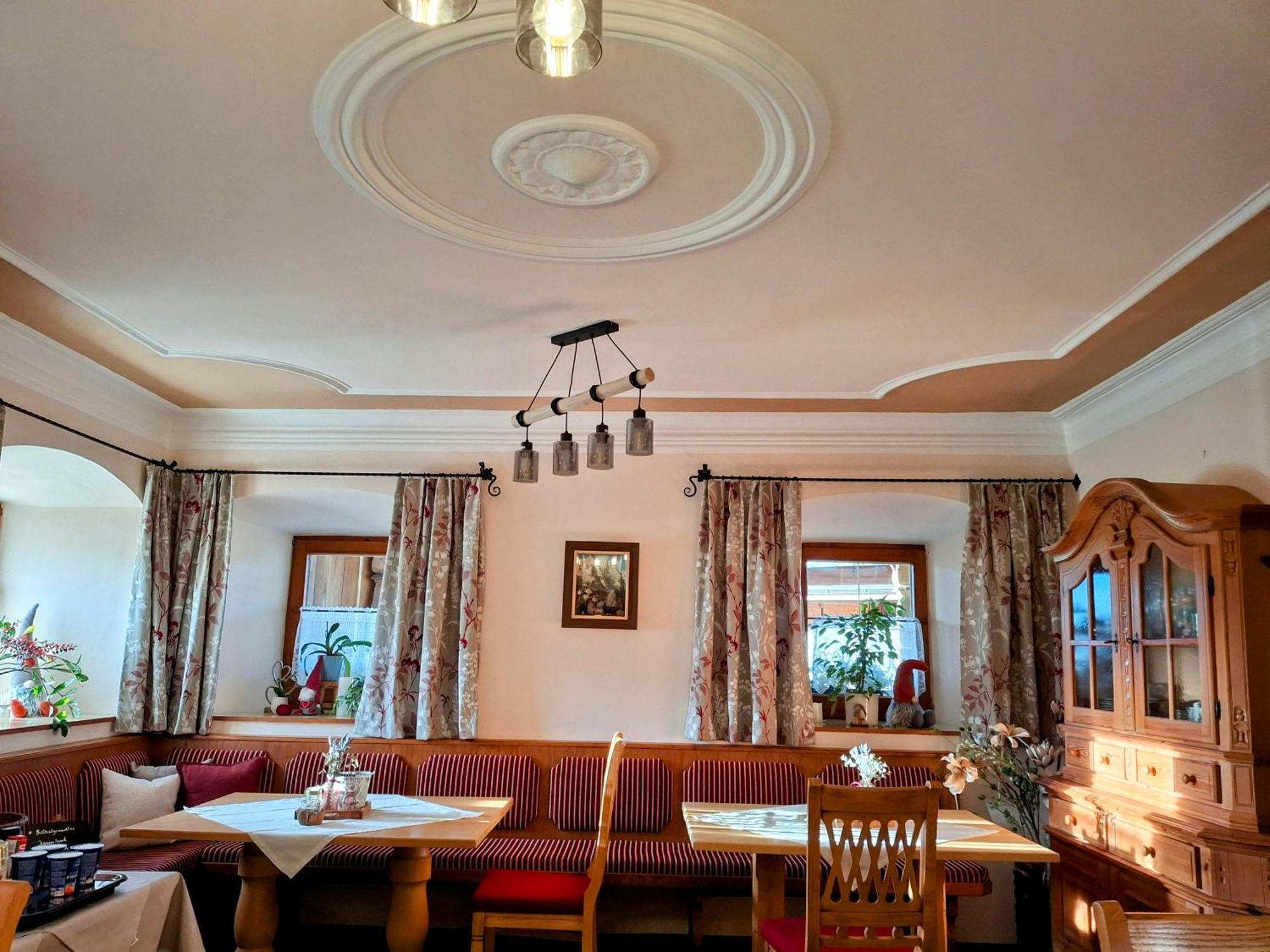 Lampererhof Villa St. Johann in Tirol Kültér fotó