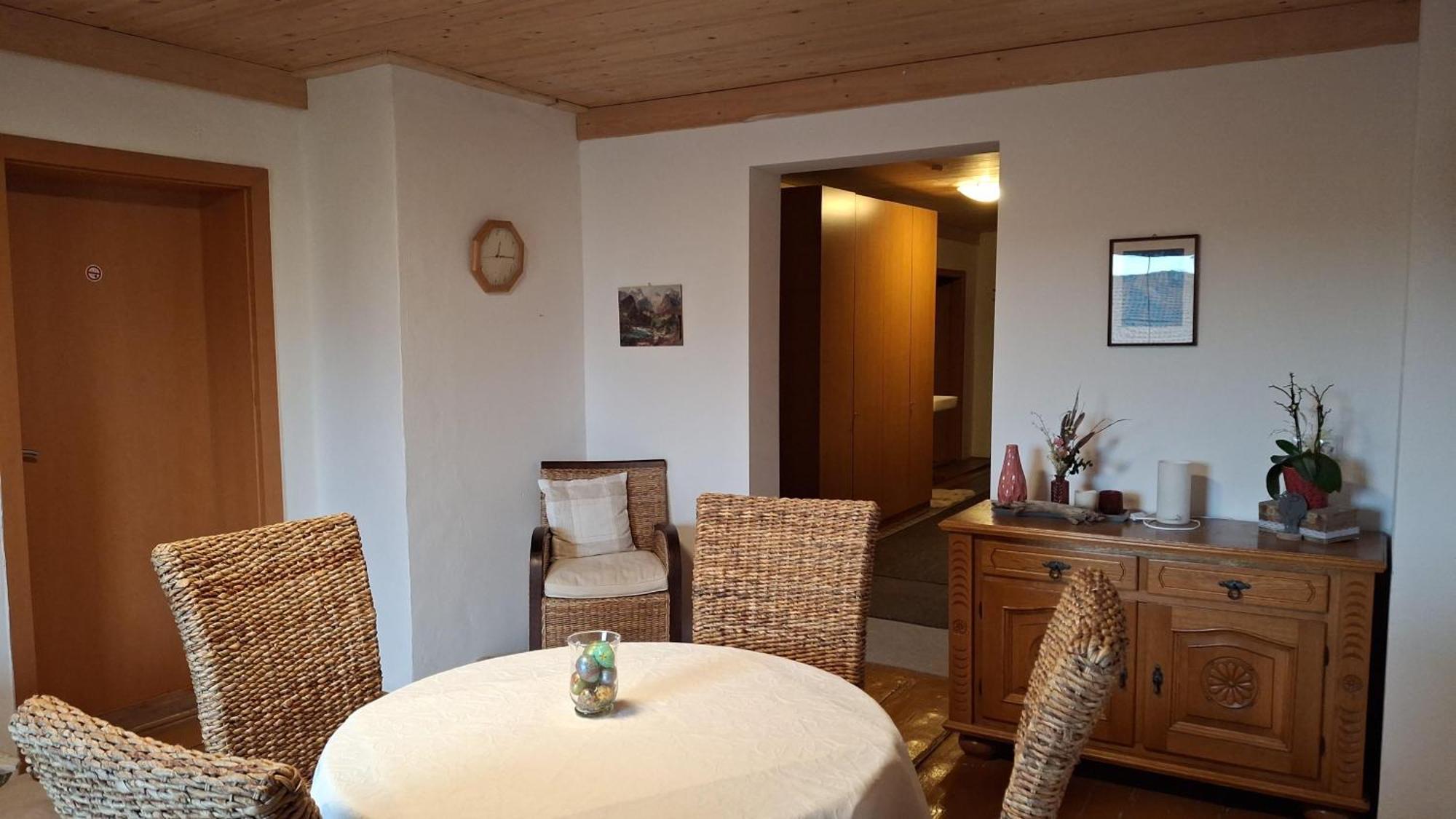 Lampererhof Villa St. Johann in Tirol Kültér fotó
