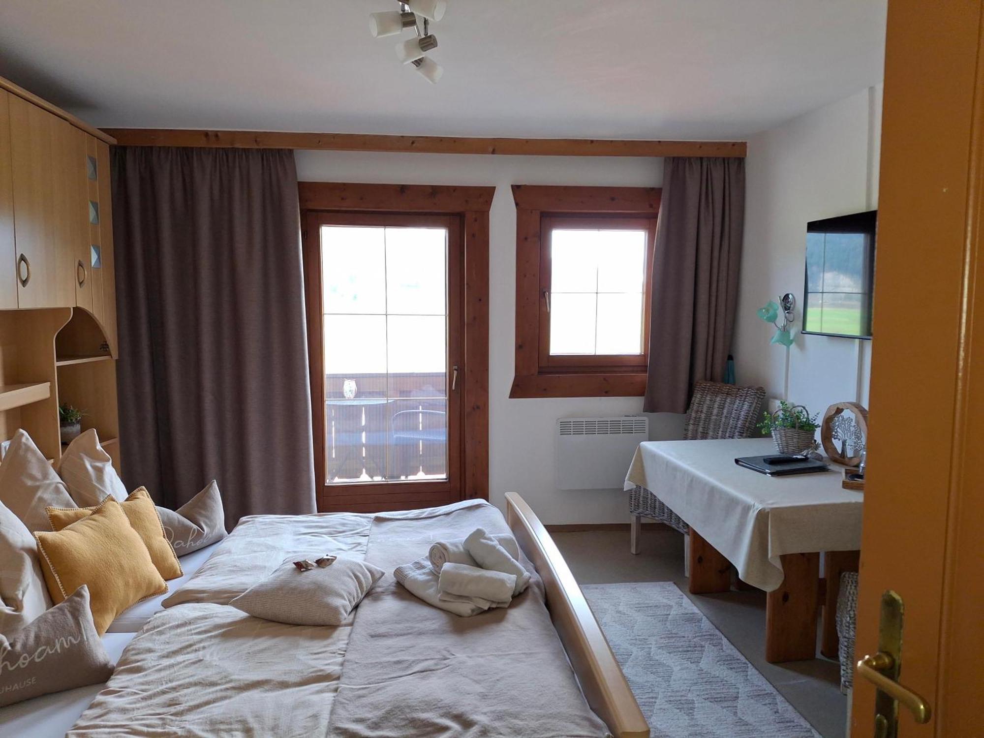 Lampererhof Villa St. Johann in Tirol Kültér fotó