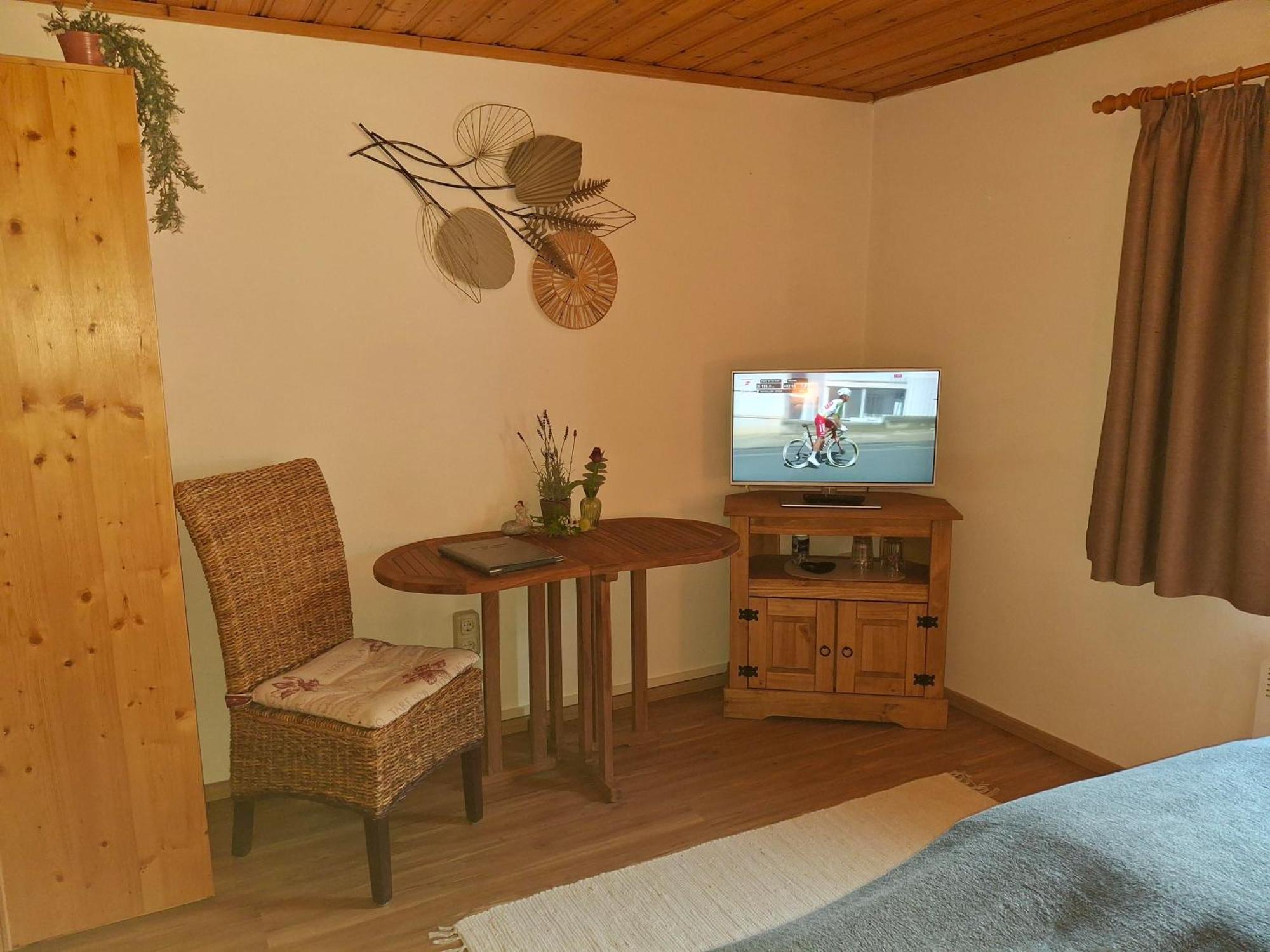Lampererhof Villa St. Johann in Tirol Kültér fotó