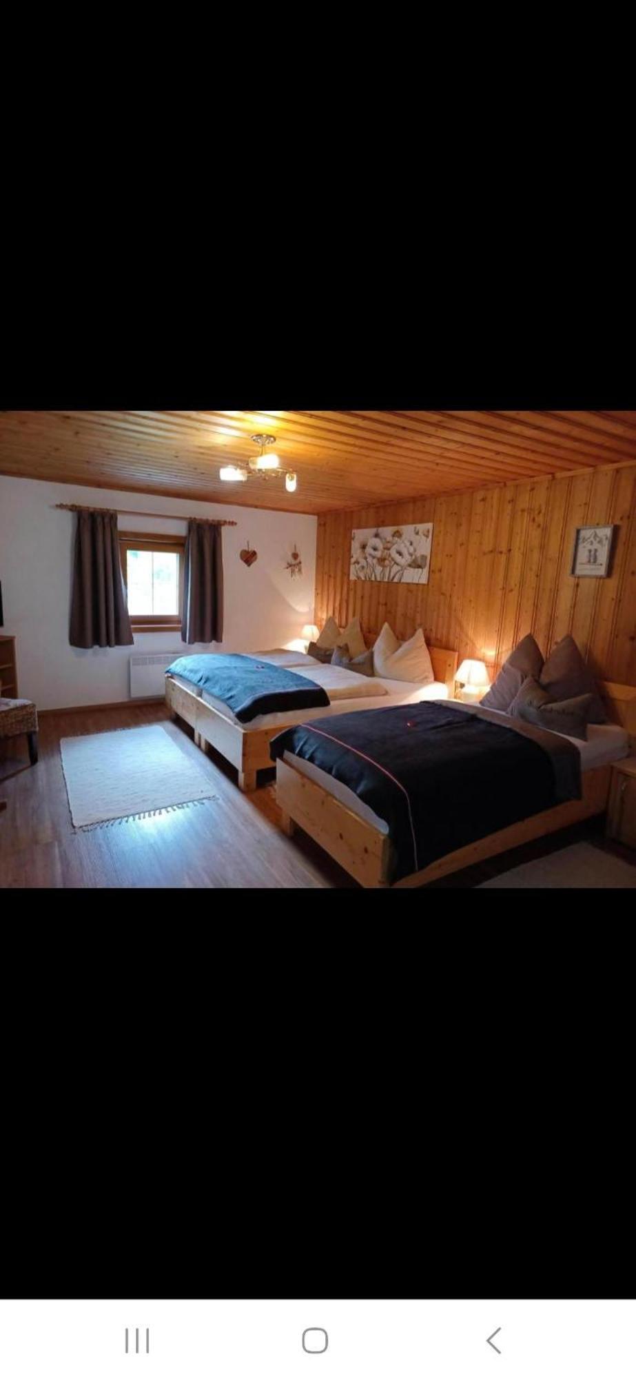 Lampererhof Villa St. Johann in Tirol Kültér fotó