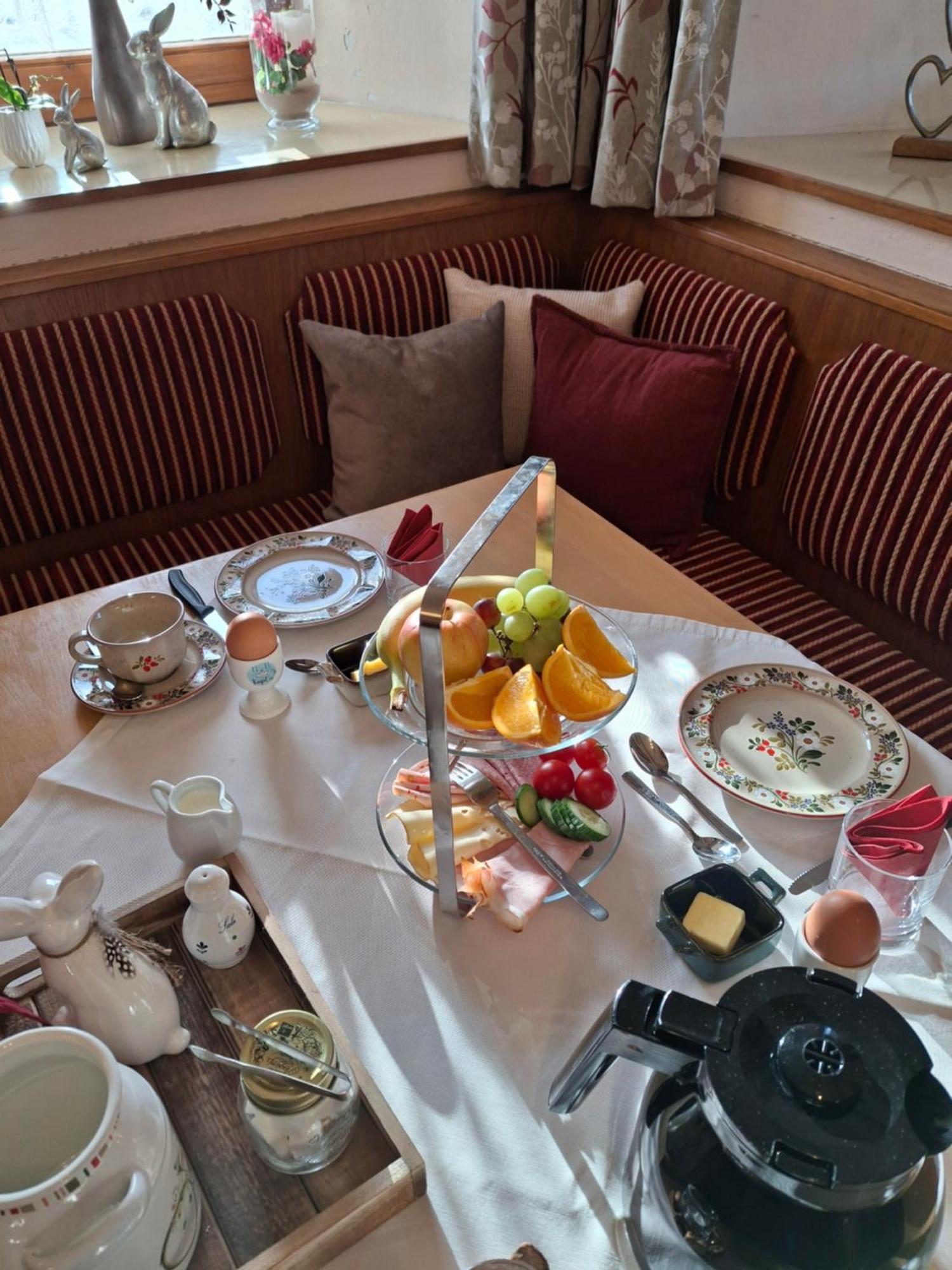 Lampererhof Villa St. Johann in Tirol Kültér fotó